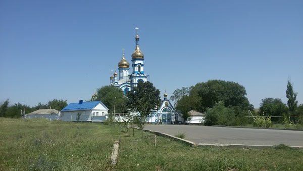 Кугульта ставропольский край. Кугульта Церковь Николая Чудотворца. Церковь Кугульта Ставропольский край. Храм в Кугульте Грачевского района. Село Кугульта Грачевский район.