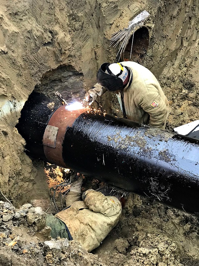 Сайт ставропольского водоканала. Шпаковский групповой водопровод. Водопровода Ставрополь. Капитальный ремонт группового водовода. ГУП Водоканал Ставропольского края.